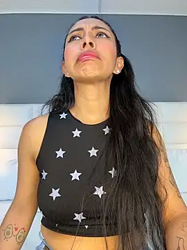  BunnyNaugthy online show from March 16, 2026, 5:17 pm