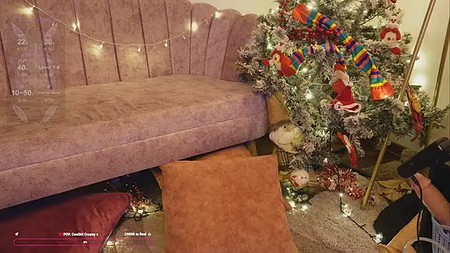 Snapshot of bunnycuteshy chatting on December 19, 2024, 12:45 pm bunnycuteshy online show from December 19, 2024, 12:45 pm