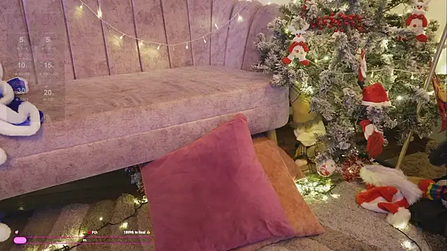 Snapshot of bunnycuteshy chatting on December 28, 2024, 4:09 pm bunnycuteshy online show from December 28, 2024, 4:09 pm