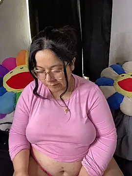 Snapshot of MsConejitaa chatting on June 14, 2026, 3:58 pm MsConejitaa online show from June 14, 2026, 3:58 pm