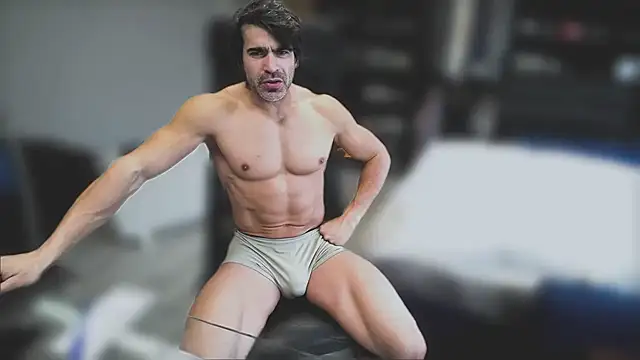 samricci21 online show from December 4, 2025, 12:03 pm