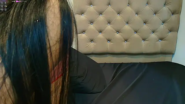 Snapshot of DANIK_STAR chatting on January 18, 2025, 11:54 am DANIK STAR online show from January 18, 2025, 11:54 am