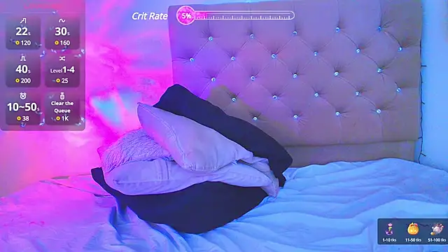 Snapshot of DANIK_STAR chatting on February 9, 2025, 11:58 am DANIK STAR online show from February 9, 2025, 11:58 am