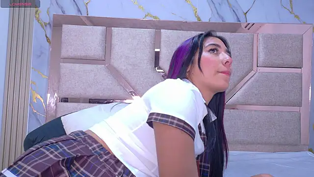 Snapshot of DANIK_STAR chatting on September 17, 2025, 6:53 pm DANIK STAR online show from September 17, 2025, 6:53 pm