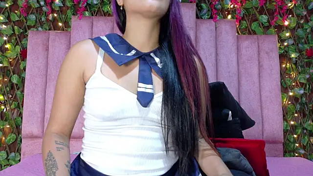 Snapshot of DANIK_STAR chatting on September 26, 2025, 6:12 pm DANIK STAR online show from September 26, 2025, 6:12 pm