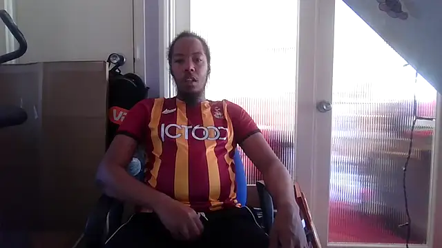 HarryVineTheSub online show from June 26, 2026, 2:54 pm