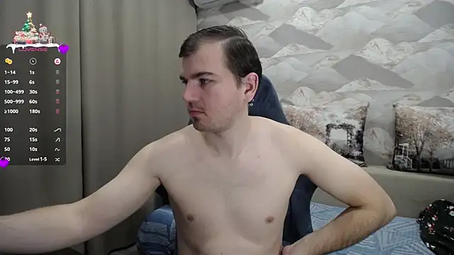 SerzhKorol1 online show from December 23, 2024, 5:06 am