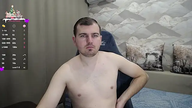 SerzhKorol1 online show from December 26, 2024, 5:04 am