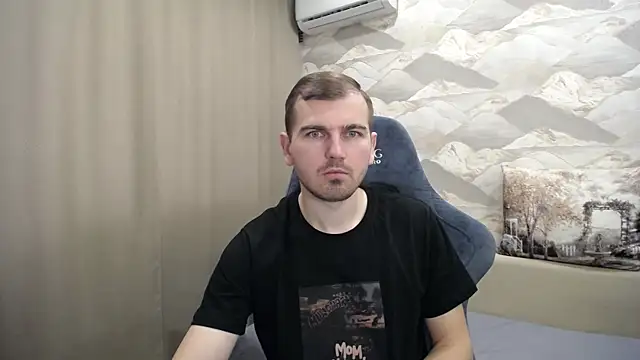 SerzhKorol1 online show from October 30, 2025, 5:31 am