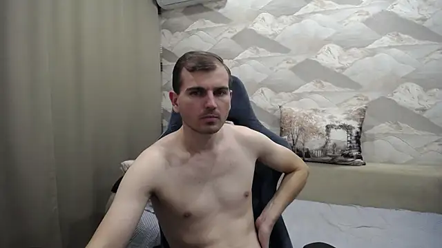 SerzhKorol1 online show from November 18, 2025, 5:28 pm