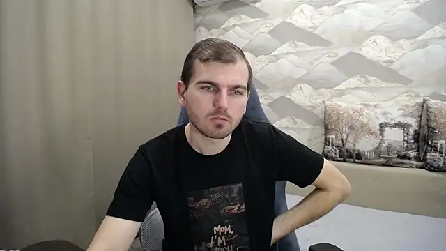 SerzhKorol1 online show from December 22, 2025, 5:59 am