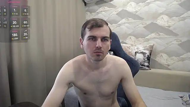 SerzhKorol1 online show from March 26, 2026, 8:31 am