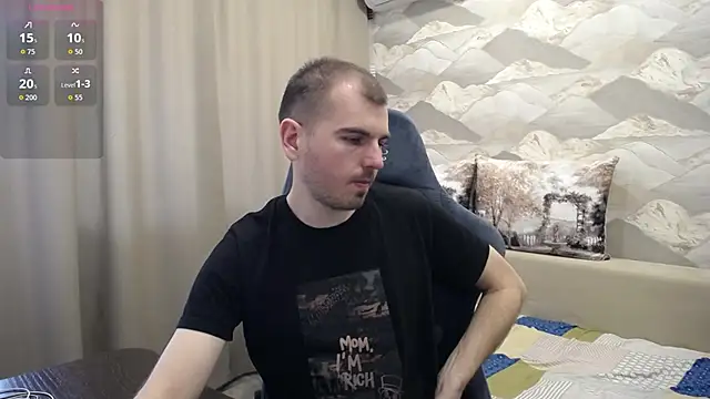 SerzhKorol1 online show from May 4, 2026, 7:59 am