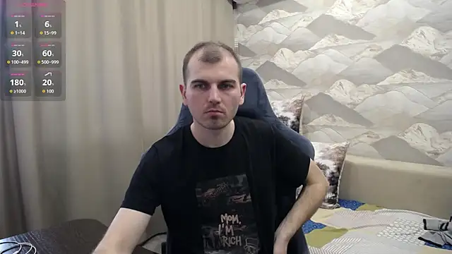 SerzhKorol1 online show from May 6, 2026, 12:43 pm