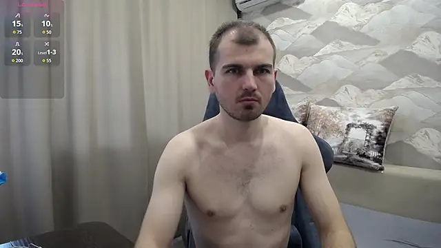 SerzhKorol1 online show from May 11, 2026, 8:31 am