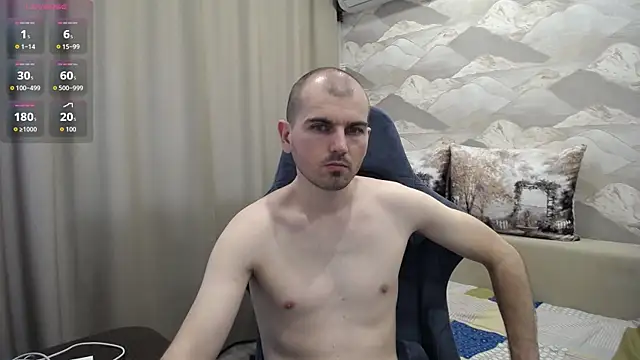 SerzhKorol1 online show from June 11, 2026, 10:02 am