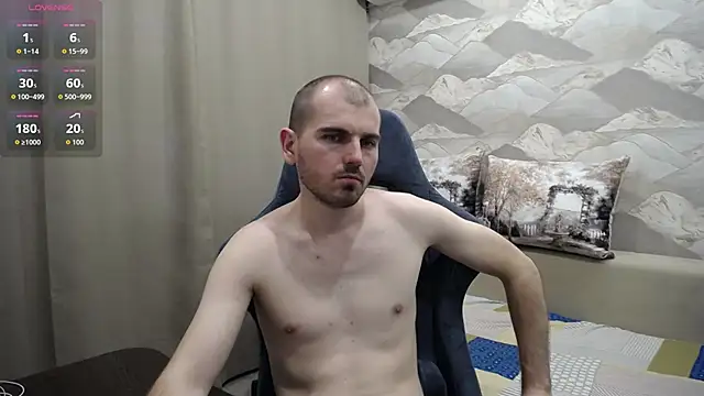 SerzhKorol1 online show from June 15, 2026, 2:19 pm