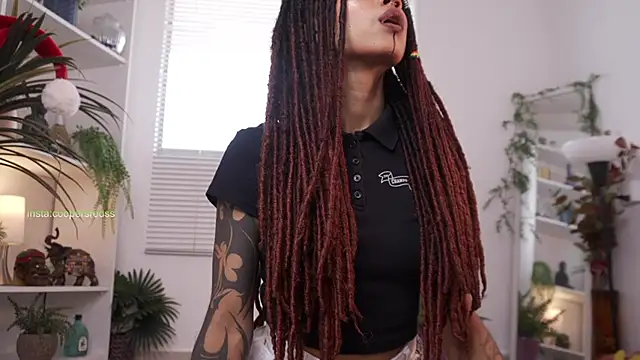 Cooper-Reds online show from December 23, 2024, 6:48 pm