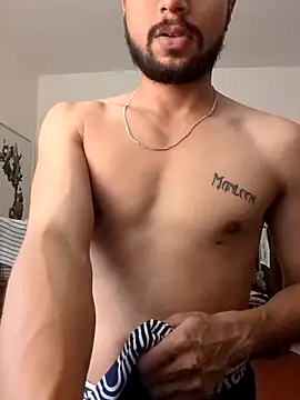 Snapshot of _IRRESISTIBLE_ chatting on September 16, 2025, 1:01 pm  IRRESISTIBLE  online show from September 16, 2025, 1:01 pm