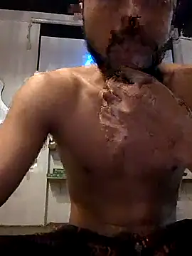 Snapshot of _IRRESISTIBLE_ chatting on October 1, 2025, 6:08 am  IRRESISTIBLE  online show from October 1, 2025, 6:08 am