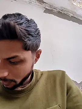 Snapshot of _IRRESISTIBLE_ chatting on October 16, 2025, 2:34 am  IRRESISTIBLE  online show from October 16, 2025, 2:34 am