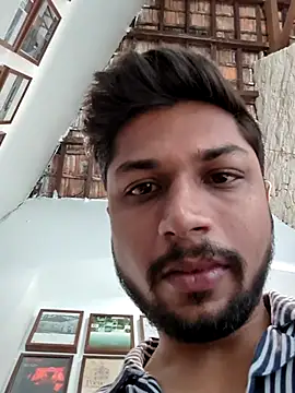 Snapshot of _IRRESISTIBLE_ chatting on October 26, 2025, 6:52 am  IRRESISTIBLE  online show from October 26, 2025, 6:52 am