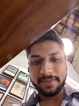 Snapshot of _IRRESISTIBLE_ chatting on October 27, 2025, 9:46 am  IRRESISTIBLE  online show from October 27, 2025, 9:46 am