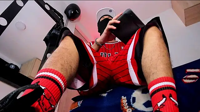 Samuel Suarez online show from February 25, 2026, 3:16 am