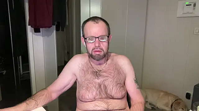 FABIOGLASSES online show from December 22, 2025, 11:35 pm