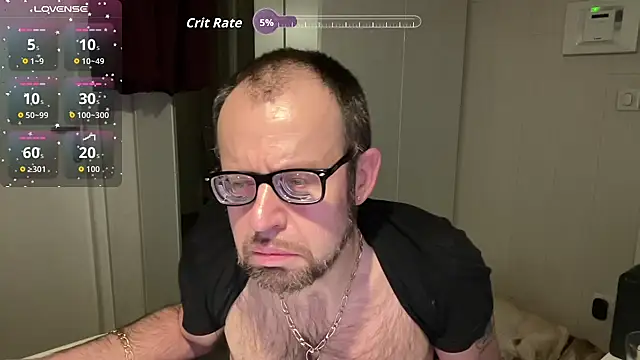 Snapshot of FABIOGLASSES chatting on February 19, 2026, 12:50 am FABIOGLASSES online show from February 19, 2026, 12:50 am