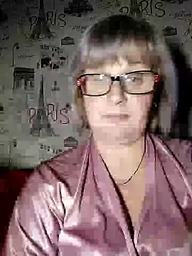 Gina Marlyn online show from December 16, 2024, 7:43 pm