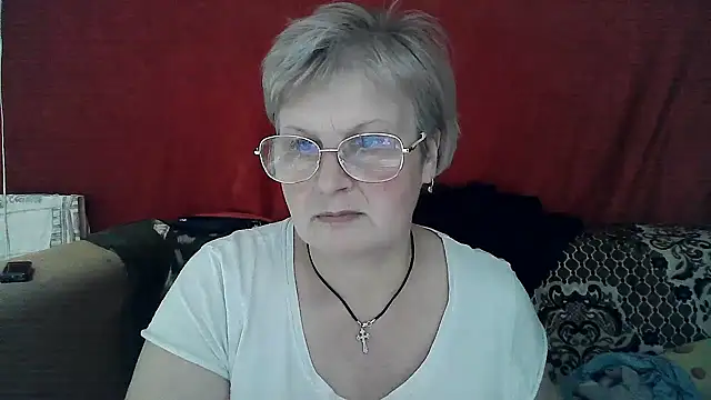 Gina Marlyn online show from February 9, 2026, 8:02 pm