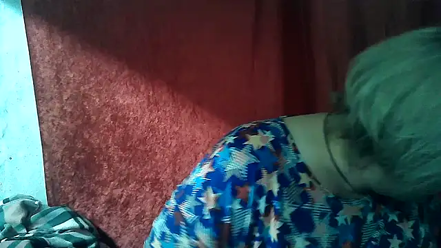 Gina Marlyn online show from May 2, 2026, 8:25 pm