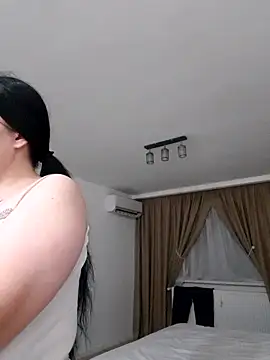 Mary Hot  online show from January 17, 2026, 7:17 pm