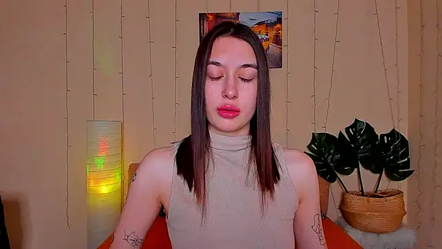 Pauline Soul online show from December 4, 2024, 12:41 am