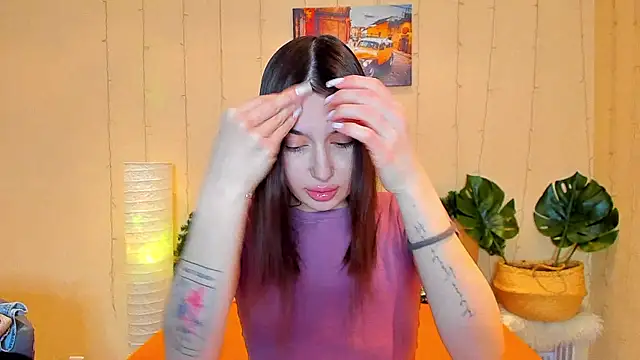 Pauline Soul online show from December 18, 2024, 12:43 am