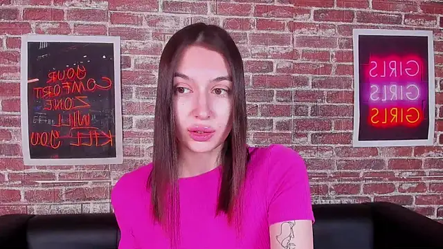 Pauline Soul online show from December 19, 2024, 6:34 am