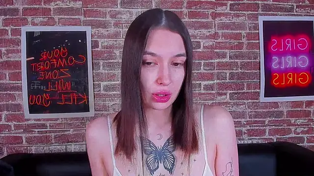 Pauline Soul online show from December 20, 2024, 12:41 am