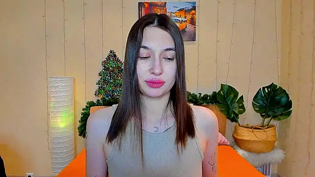Pauline Soul online show from December 28, 2024, 12:26 am