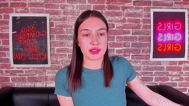 Pauline Soul online show from December 30, 2024, 4:09 am