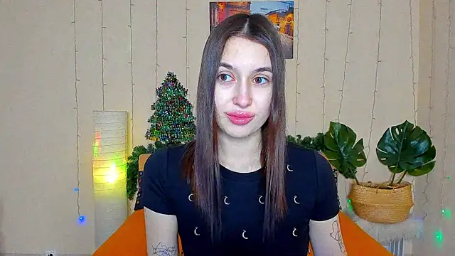 Pauline Soul online show from January 8, 2025, 12:38 am
