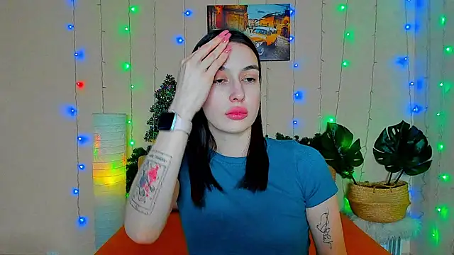 Pauline Soul online show from January 12, 2025, 4:00 am