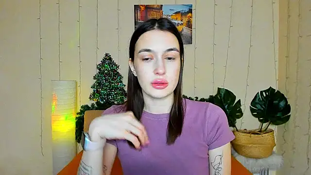 Pauline Soul online show from January 14, 2025, 12:11 am