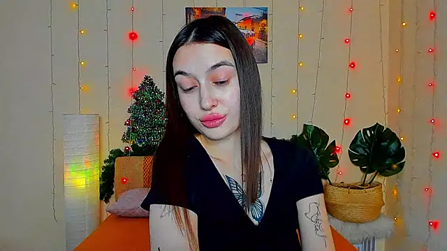 Pauline Soul online show from January 19, 2025, 3:50 am