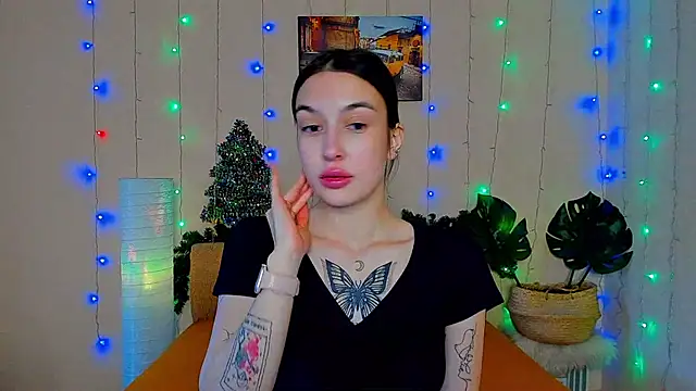 Pauline Soul online show from January 25, 2025, 6:23 am