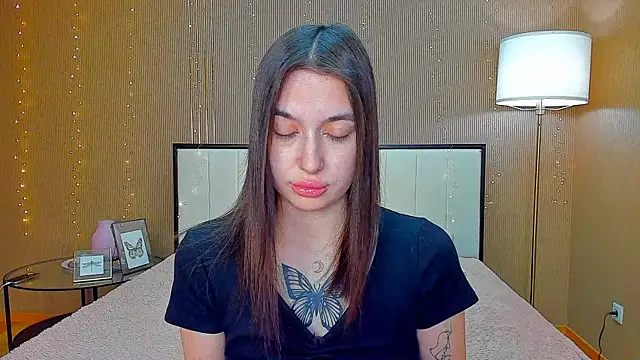 Pauline Soul online show from January 28, 2025, 12:05 am