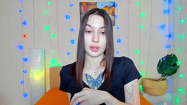 Pauline Soul online show from January 30, 2025, 11:55 pm