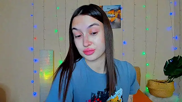 Pauline Soul online show from January 31, 2025, 2:58 am