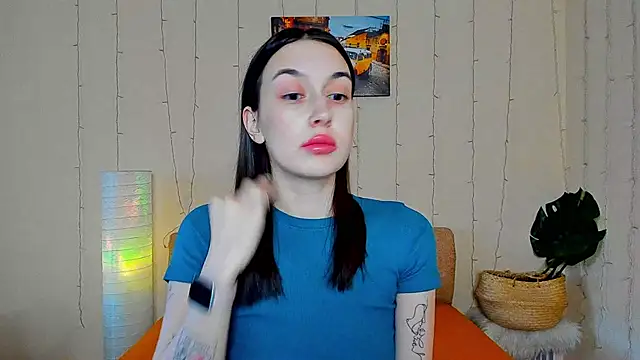 Pauline Soul online show from February 4, 2025, 5:53 am