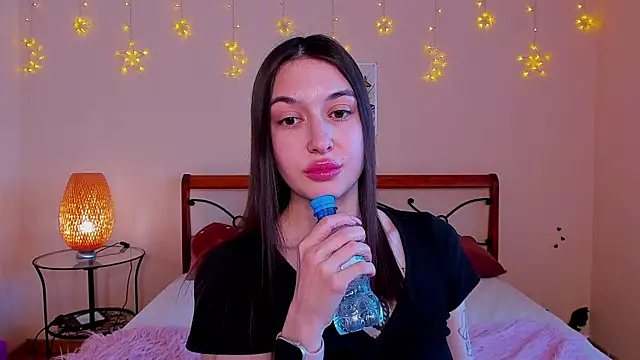 Pauline Soul online show from February 21, 2025, 5:56 am